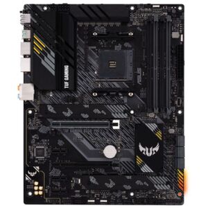 Asus TUF GAMING B550-PRO AMD B550 Presa AM4 ATX (90MB17R0-M0EAY0)