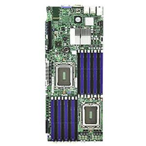 Supermicro H8DGT-HF AMD SR5670 Presa elettrica G34 (MBD-H8DGT-HF-B)