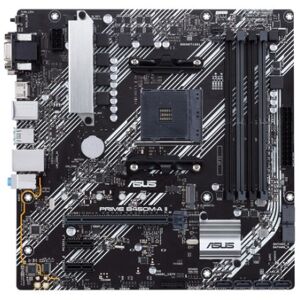 Asus PRIME B450M-A II AMD B450 Presa AM4 micro ATX (90MB15Z0-M0EAY0)