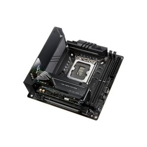 Asus ROG STRIX Z690-I GAMING WIFI Intel Z690 LGA 1700 mini ITX (90MB1910-M0EAY0)