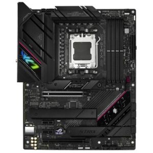 Asus ROG STRIX B650E-F GAMING WIFI AMD B650 Presa di corrente AM5 ATX (90MB1BQ0-M0EAY0)