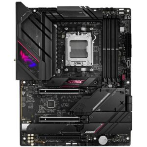 Asus ROG STRIX B650E-E GAMING WIFI AMD B650 Presa di corrente AM5 ATX (90MB1BB0-M0EAY0)