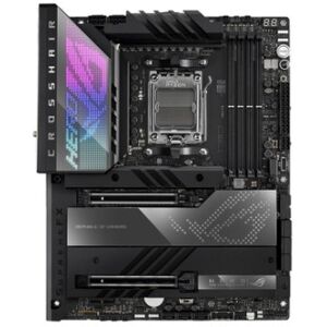 Asus ROG CROSSHAIR X670E HERO AMD X670 Presa di corrente AM5 ATX (90MB1BC0-M0EAY0)