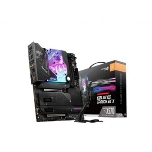 MSI MPG X570S CARBON EK X AMD X570 Presa AM4 ATX (7D52-002R)