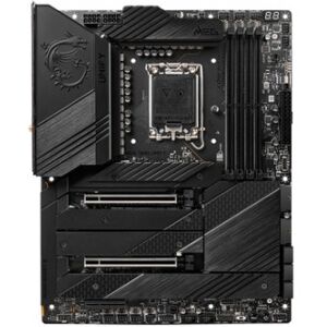 MSI MEG Z690 UNIFY Intel Z690 LGA 1700 ATX (7D28-001R)