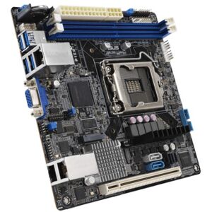 Asus P12R-I ASMB10 Intel C252 LGA 1200 ATX (90SB0A70-M0UAY0)