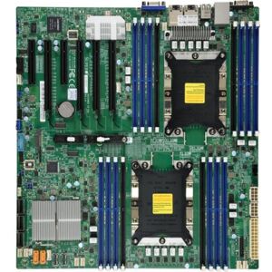 Supermicro X11DPI-NT ATX esteso (MBD-X11DPI-NT-B)