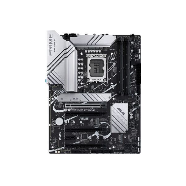 asus prime z790-p intel z790 lga 1700 atx (90mb1ck0-m0eay0)