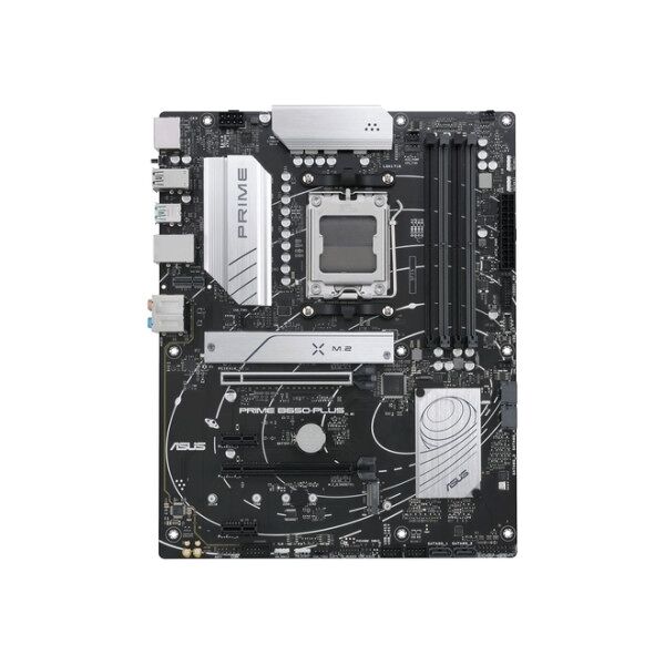 asus prime b650-plus-csm amd b650 presa di corrente am5 atx (90mb1bs0-m0eayc)