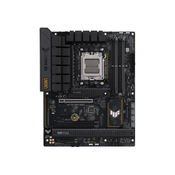 asus tuf gaming b650-plus amd b650 presa di corrente am5 atx (90mb1by0-m0eay0)