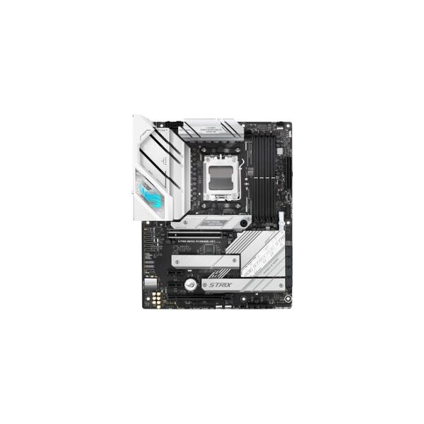 asus rog strix b650-a gaming wifi amd b650 presa di corrente am5 atx (90mb1bp0-m0eay0)