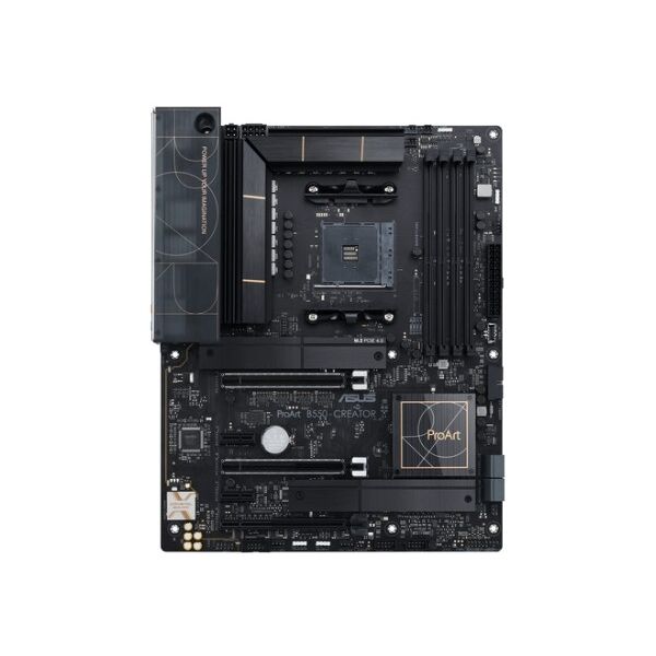 asus proart b550-creator amd b550 presa am4 atx (90mb17l0-m0eay0)