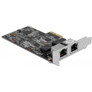 DeLOCK 89530 scheda di rete e adattatore Ethernet 1000 Mbit/s (89530)