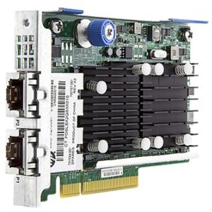 HP Enterprise 701534-001 scheda di rete e adattatore Interno Ethernet 10000 Mbit/s (701534-001)