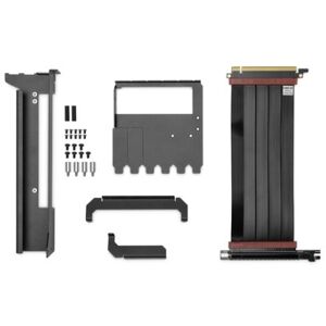 EK Water Blocks Loop Vertical GPU Holder EVO Universale Supporto GPU (3831109892077)