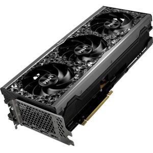 Palit RTX 4090 GameRock NVIDIA GeForce RTX 4090 24 GB GDDR6X (NED4090019SB-1020G)