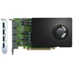 Matrox D1480 NVIDIA 4 GB GDDR5 (D1480-E4GB)