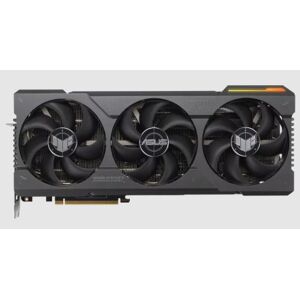 Asus TUF Gaming TUF-RTX4090-24G-GAMING NVIDIA GeForce RTX 4090 24 GB GDDR6X (90YV0IE1-M0NA00)