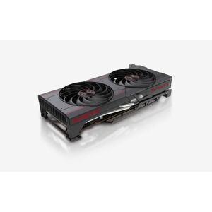 Sapphire 11321-02-20G scheda video AMD Radeon RX 6700 10 GB GDDR6 (11321-02-20G)