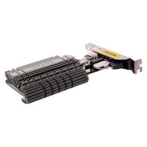 Zotac ZT-71115-20L scheda video NVIDIA GeForce GT 730 4 GB GDDR3 (ZT-71115-20L)