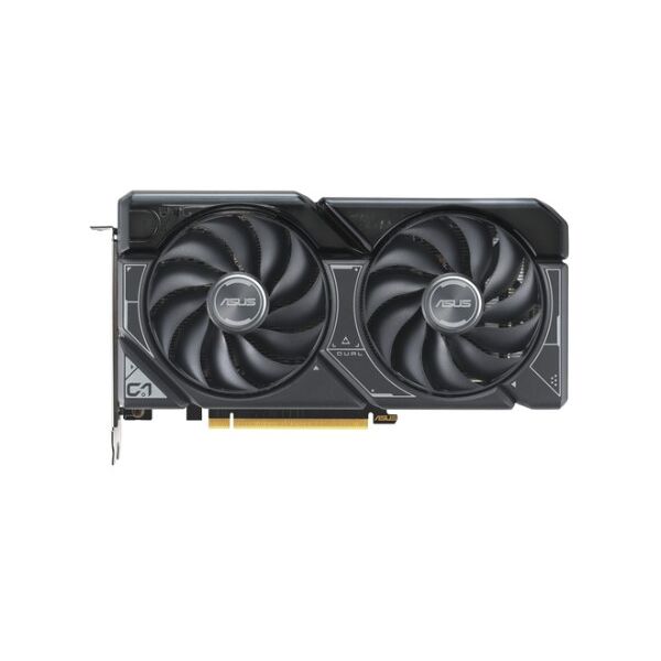 asus vga geforce rtx 4060 ti, dual-rtx4060ti-o8g, 8gb gddr6, 3dp/hdmi, 90yv0j40-m0na00 (90yv0j40-m0na00)