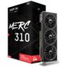 Pine XFX MERC 310 AMD Radeon RX 7900 XTX 24 GB GDDR6 (RX-79XMERCB9)