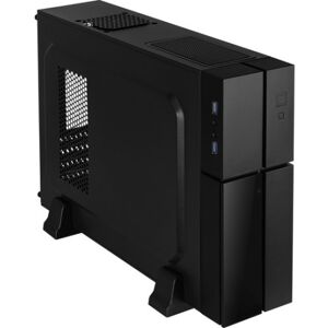 Captiva Power Starter I58-922 i5-10400 Intel® Core™ i5 16 GB DDR4-SDRAM 480 GB SSD Windows 10 Home PC Nero (58922)