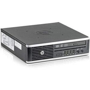 REFURBISED REFURBISHED PC USDT  HP 8300 i5-3xxx 8GB 256GB SSD WIN 10 PRO (RPCHPUSDTI538256WP)