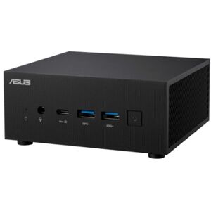 Asus ExpertCenter PN53-S5020MD 6600H mini PC AMD Ryzen™ 5 16 GB DDR5-SDRAM 256 GB SSD Nero (90MS02H1-M000M0)