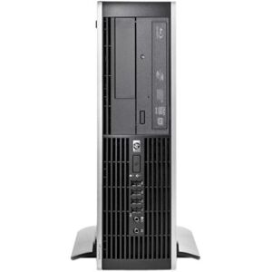 PC RESET PC REF I3 4G 250GB+128GB W10P SFF I3-3220 HP8300 SSD+HDD KASP K1Y1U (REFHP0009WK)