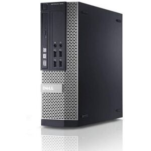 REFURBISED PC DELL 7010 I5-3570 8GB 256GB SSD WIN 10 PRO (RPCDESF7010I538256WP)