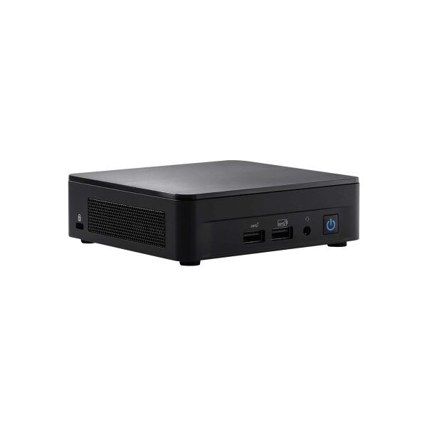 intel mini pc nuc i7-1260p 2x8gb ddr4-3200 mhz max ram 64 gb 500gb ssd win 11 pro (90ab2wsk-mr8e20)