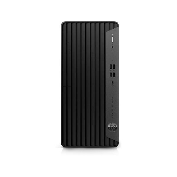 hp elite 600 g9 intel® core™ i7 i7-13700 16 gb ddr5-sdram 512 gb ssd windows 11 pro tower pc nero