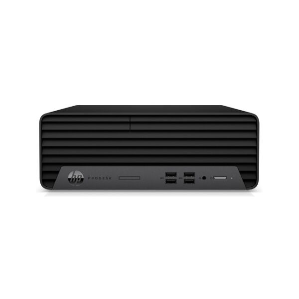 hp prodesk 405 g8 small form factor pc ddr4-sdram 5700g amd ryzen 7 8 gb 512 gb ssd (5j1z5ea#abz)