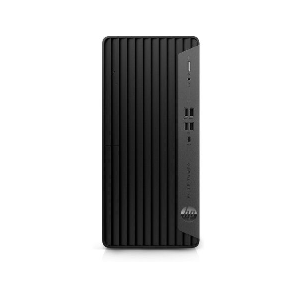 hp elite 800 g9 i5-12500 tower intel® core™ i5 16 gb ddr5-sdram 512 gb ssd windows 10 pro pc nero (5v8n9ea#abz)