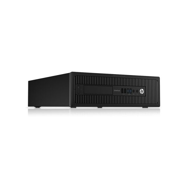 rigenerati hp pc sff refurbished 705 g1 amd pr a4-7300b 4gb 500 gb (pt705g1amdpro)