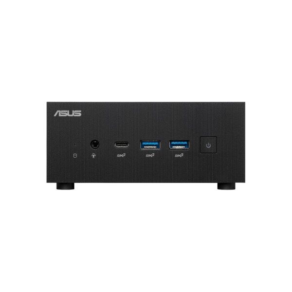 asus expertcenter pn64-bb3012md i3-1220p mini pc intel® core™ i3 8 gb ddr5-sdram 256 gb ssd nero (90mr00u2-m000c0)