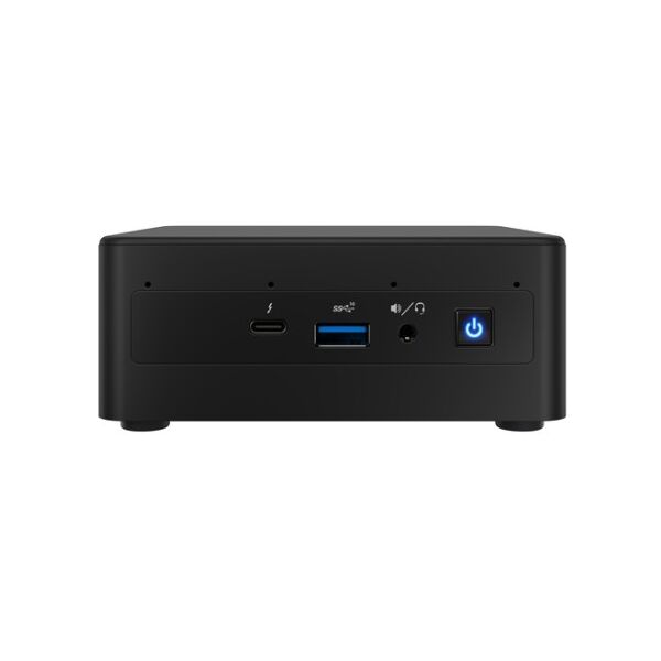 intel nuc 11 performance kit ucff nero i5-1135g7 (rnuc11pahi50z02)