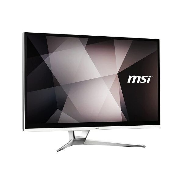 msi pc aio 21,5 white touch pro 22xt 10m-813eu i5-10400 8gb 256gb ssd win 11 home (pro 22xt 10m-813eu)