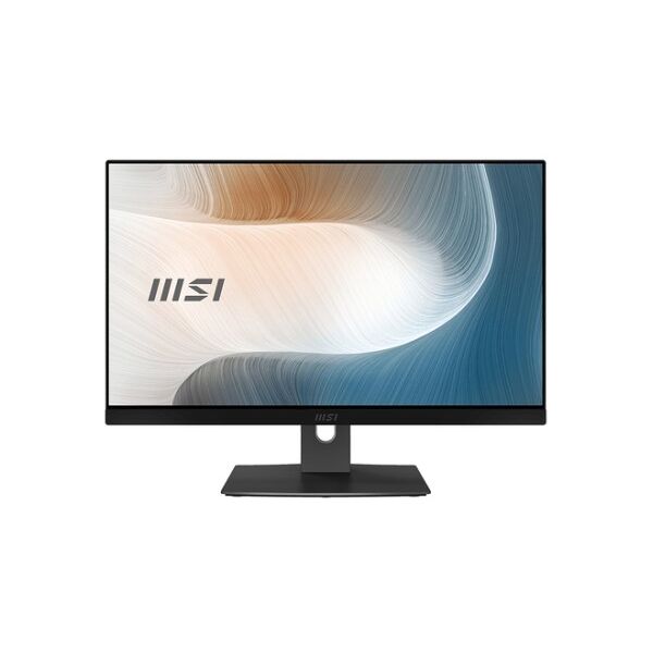 msi modern am241tp 11m-218eu 60,5 cm (23.8) 1920 x 1080 pixel touch screen intel® core™ i7 di undicesima (am241tp 11m-218eu)