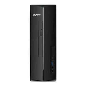 Acer Aspire XC-1760 i3-12100 Desktop Intel® Core™ i3 8 GB DDR4-SDRAM 512 GB SSD Windows 11 Home PC Nero (DT.BHWEG.00Y)