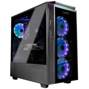 Captiva Advanced Gaming R70-492 - AMD Ryzen 7, 32 GB RAM, 1 TB SSD Captiva Advanced Gaming R70-492 - AMD Ryzen 7, 32 GB RAM, 1 TB SSD