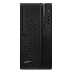 Acer Veriton S2690G i7-12700 Desktop Intel® Core™ i7 16 GB DDR4-SDRAM 512 GB SSD Windows 11 Pro PC Nero (DT.VWMET.00U)