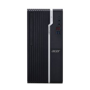Acer Veriton S2680G DDR4-SDRAM i7-11700 Desktop Intel® Core™ i7 di undicesima generazione 8 GB 512 GB SSD Wind (DT.VV2ET.004)