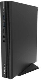 ECS LIVA One H310C Mini-Tower Nero (95-433-MP6000)