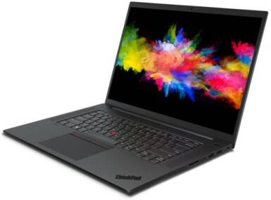 Lenovo TS P1 G4 I7 32G 1TB WIN PRO (20Y3000FIX)