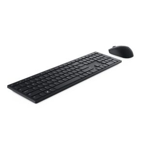 Dell Tastiera e mouse senza fili Pro - KM5221W - Italiano (QWERTY) (KM5221WBKB-ITL)