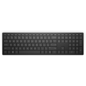 HP Pavilion Wireless Keyboard 600 Black (4CE98AA#ABZ)