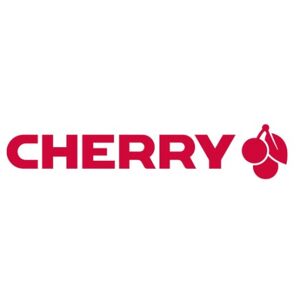 CHERRY JK-8500 tastiera USB QWERTY Inglese Nero (JK-8500EU-2)