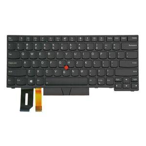 Lenovo 01YP377 ricambio per notebook Tastiera (01YP377)